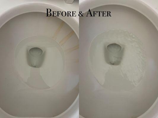 Tiara Danielle’s Cleaning Services