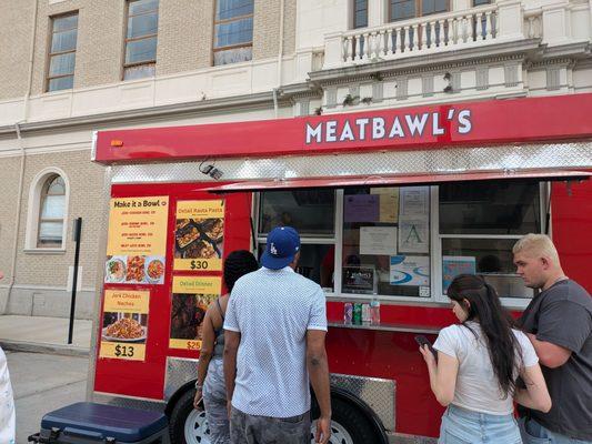 Gretna Food Truck Fest