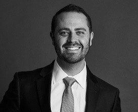 Brian Gradinger, DMD