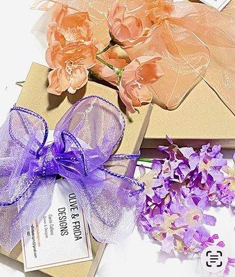 Olive and Frida Designs