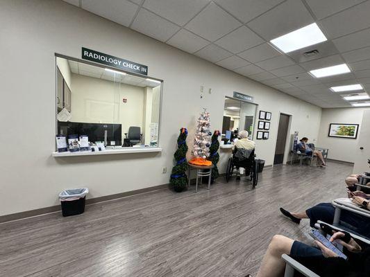 UF Health Orthopaedics – Spanish Springs