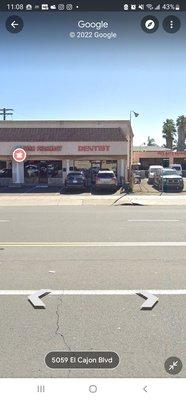 Imelda Hilda David, DMD