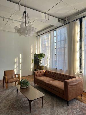 Hot Mess Cleaning Services