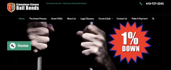 Kimmelman-Shuman Bail Bonds