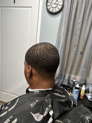 Cutboi’s In The Cut