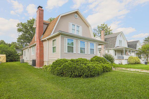 Chesapeake Management LLC