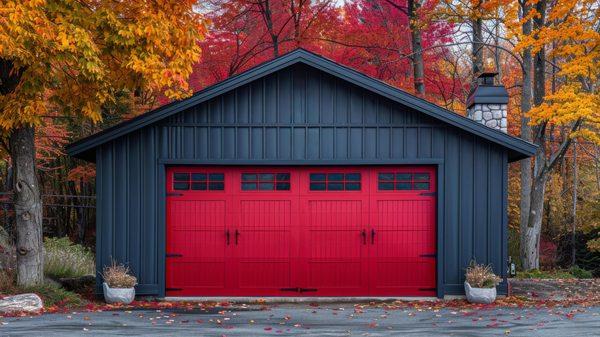 Elite Pros Garage Door