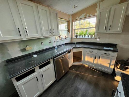 One Call Professional Handyman