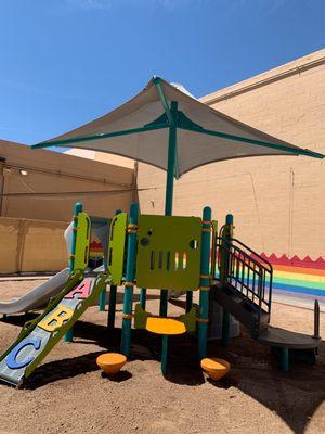 Kaleidoscope Preschool