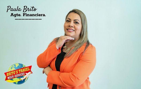 Britos Travel Agency