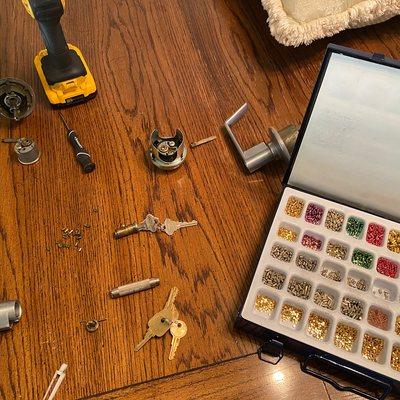 James Locksmith 24/7