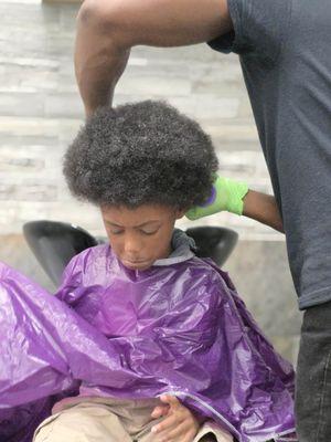 Sherrill's University