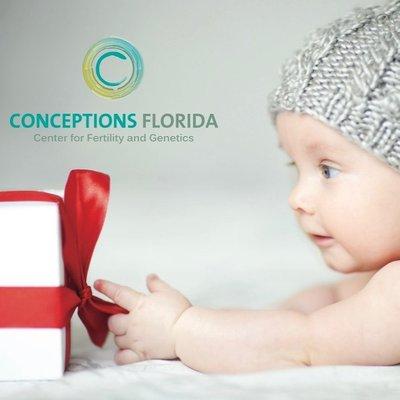 Conceptions Florida: Center For Fertility & Genetics