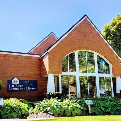 Flat River Community Library
