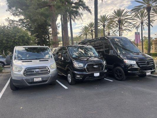 Grand Transportation