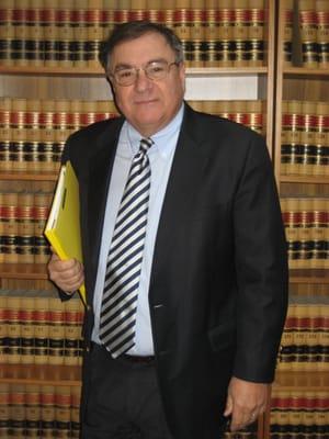 Law Offices of R Nicholas Haney