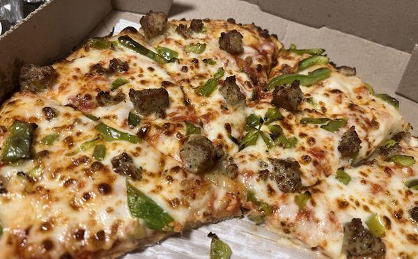 Domino's
