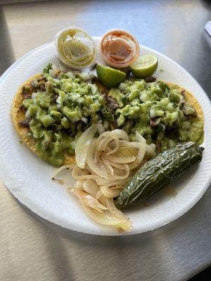 Gallito’s Mexican Grill