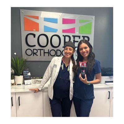 Cooper Orthodontics