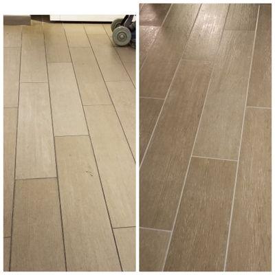 G and J Cleaning Services