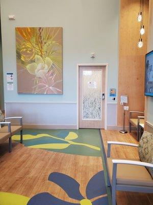 Clinical Labs located in Straub Kahala