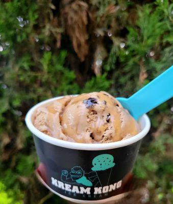 Kream Kong Ice Cream
