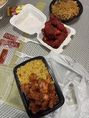 Golden Dragon Chinese Kitchen