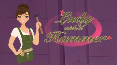 Lady with a Hammer