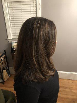 Mi and Miya Hair Salon