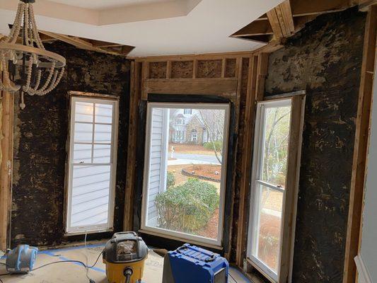 Undertow Construction