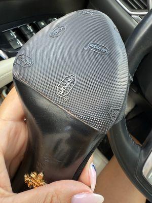 Anthony's Shoe Repair