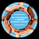 Here's Help Workforce and Community Development Corporation