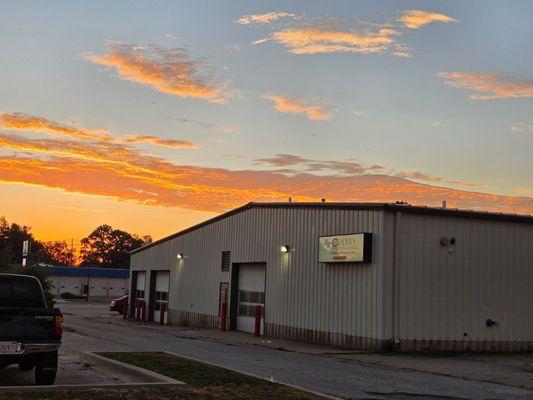 Ceader's Collision Repair & Dream On Restoration