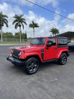 True Blessing Car Care