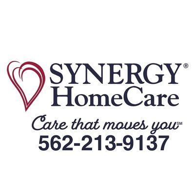 Synergy HomeCare