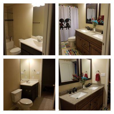 Reyna Faith Contracting