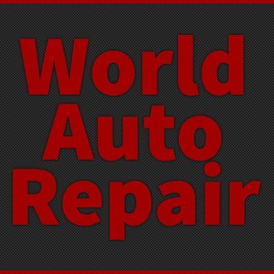 World Auto Repair