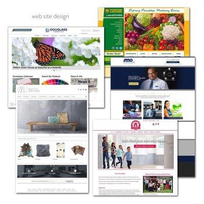 Blue Mandolin Marketing