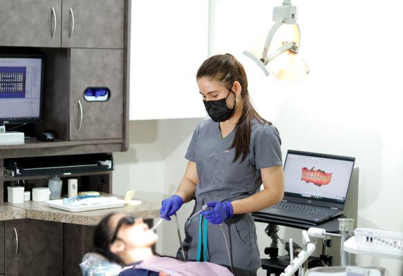 Over the Mountain Dentistry