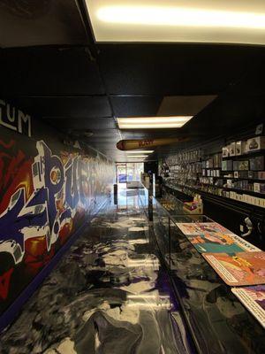 Puff City Smoke Shop