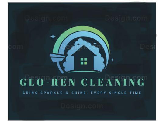 Glo-Ren Cleaning Service