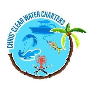 Chris' Clear Water Charters