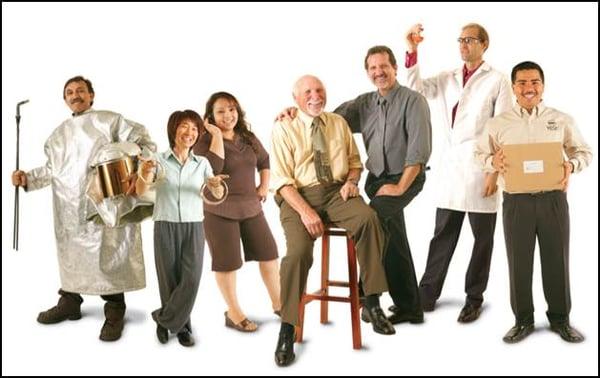 David H Fell & Company