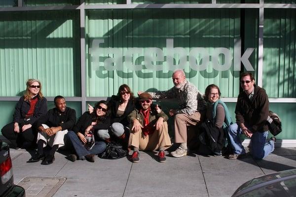 San Mateo County/ Silicon Valley Convention & Visitors Bureau