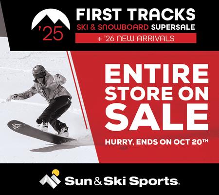 Sun & Ski Sports