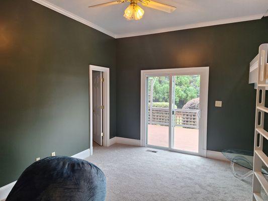 Bowers Painting And Renovation