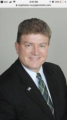 Edward Jones - Financial Advisor: Andrew Jeretina