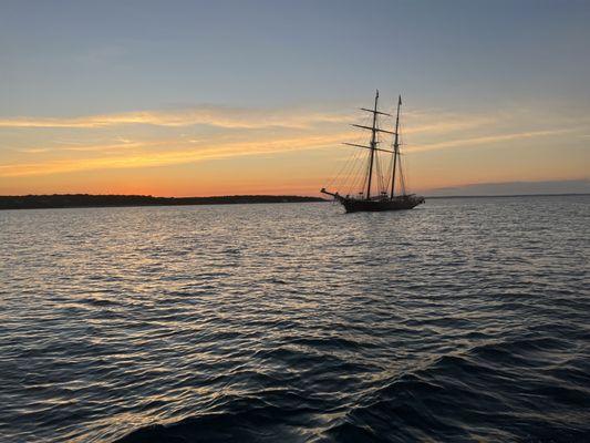 Island Time Charters