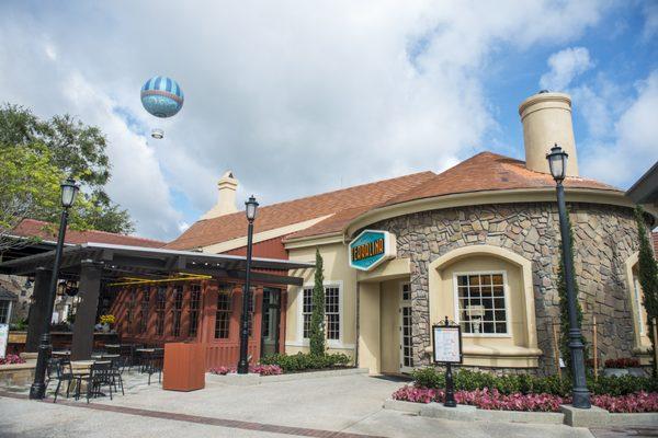 Terralina Crafted Italian