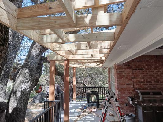 Texcon Construction & Gates